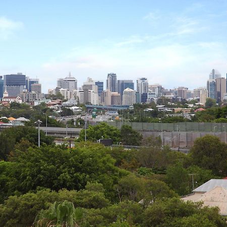 Pa Apartments Brisbane Extérieur photo