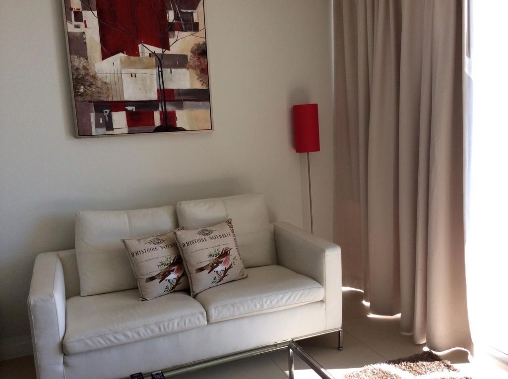 Pa Apartments Brisbane Chambre photo