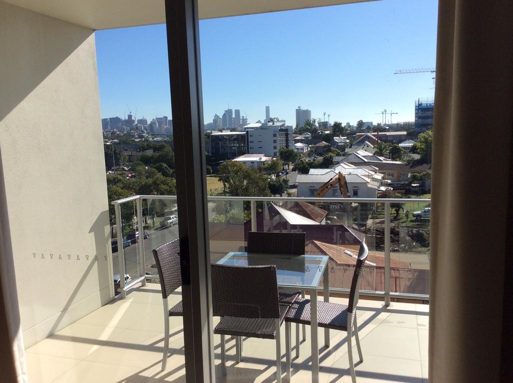 Pa Apartments Brisbane Chambre photo