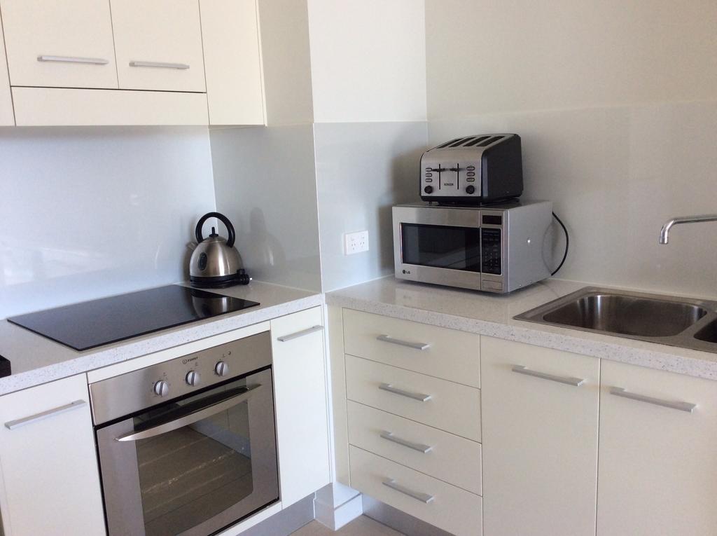 Pa Apartments Brisbane Extérieur photo