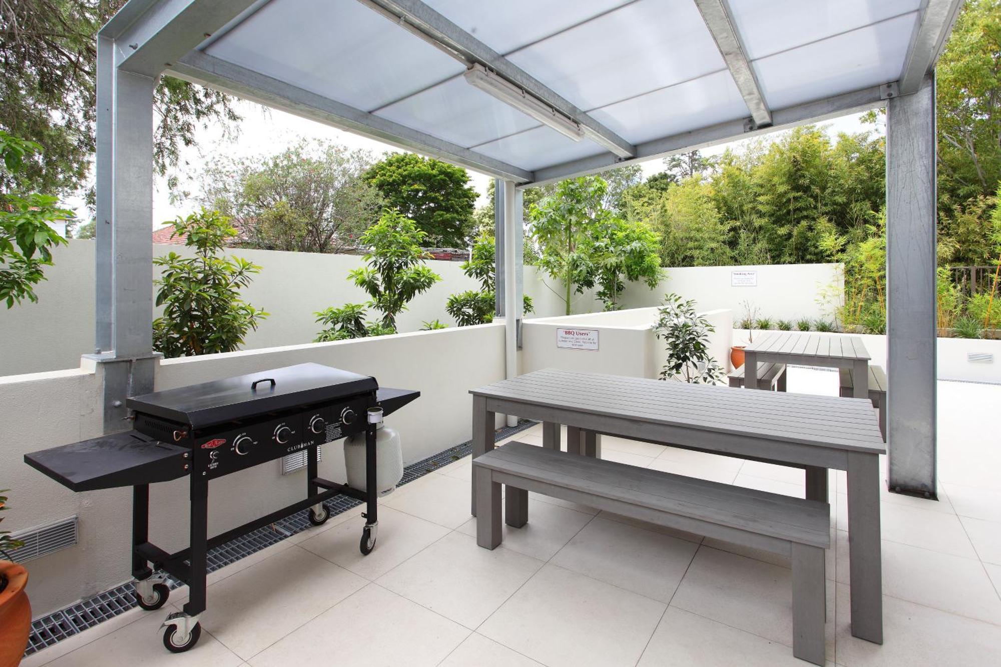 Pa Apartments Brisbane Extérieur photo