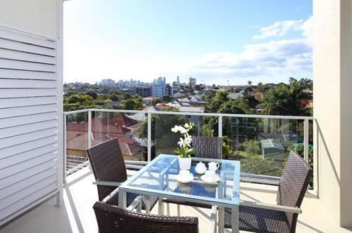 Pa Apartments Brisbane Extérieur photo