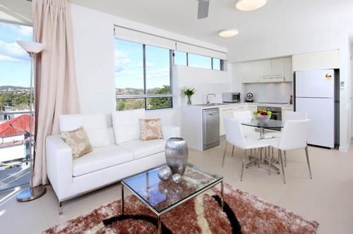 Pa Apartments Brisbane Extérieur photo