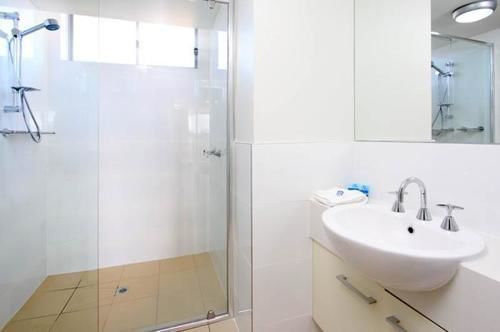Pa Apartments Brisbane Extérieur photo