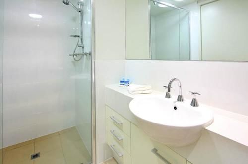 Pa Apartments Brisbane Extérieur photo