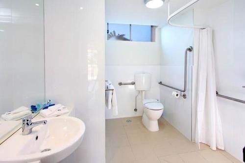 Pa Apartments Brisbane Extérieur photo